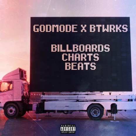 Charts, Billboards and Beats ft. BTWRKS | Boomplay Music