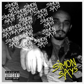 Simon Says lyrics | Boomplay Music