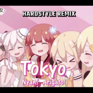 Tokyo (Hardstyle remix)