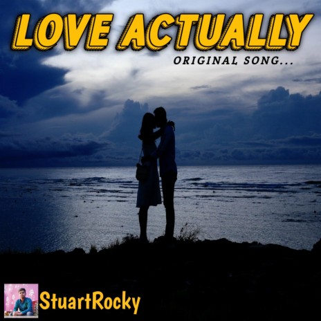 Love Actually | Boomplay Music