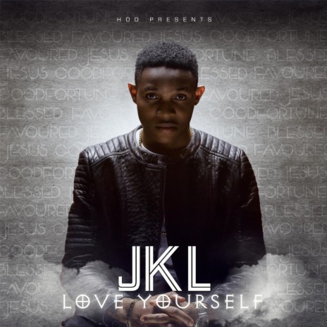 Love Yourself | Boomplay Music