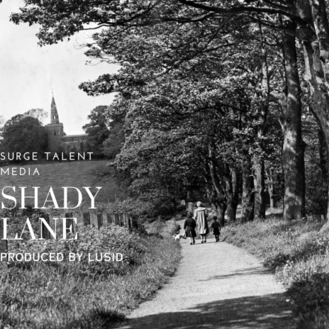Shady Lane | Boomplay Music