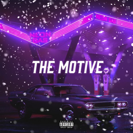 the motive ft. Dante Rose & Nat James | Boomplay Music
