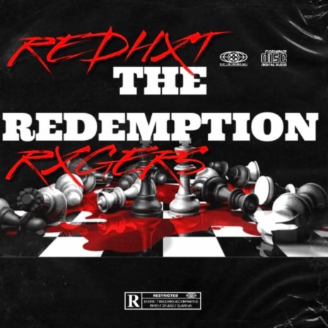 THE REDEMPTION | Boomplay Music