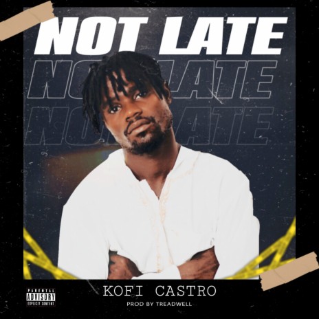 Not Late | Boomplay Music