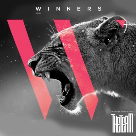 Winners | Boomplay Music