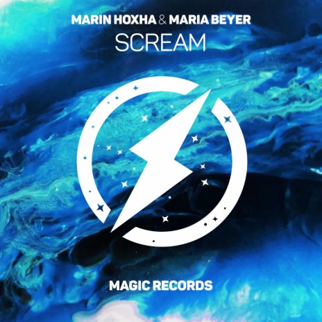 Scream ft. Maria Beyer | Boomplay Music