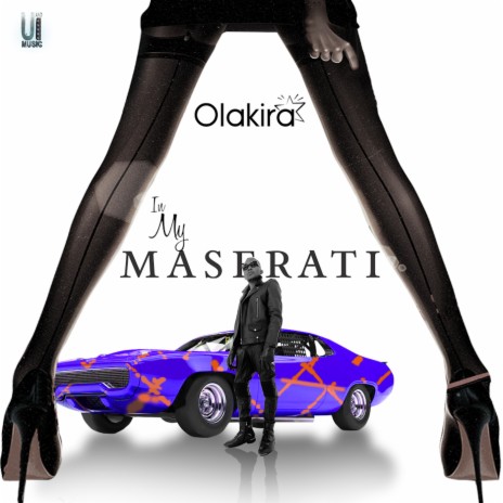 In My Maserati | Boomplay Music