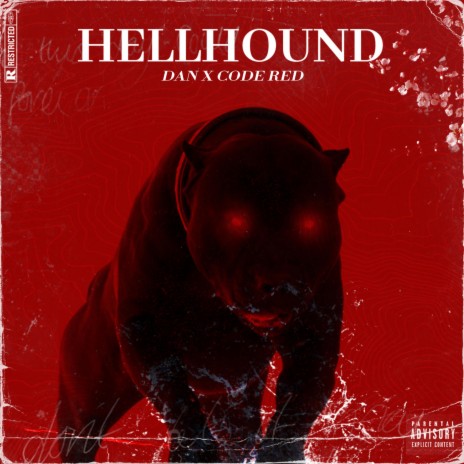 HELLHOUND ft. Dangerous And Nasty | Boomplay Music