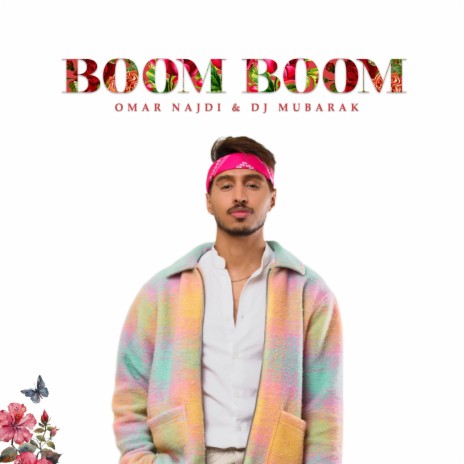 BOOM BOOM ft. DJ Mubarak | Boomplay Music