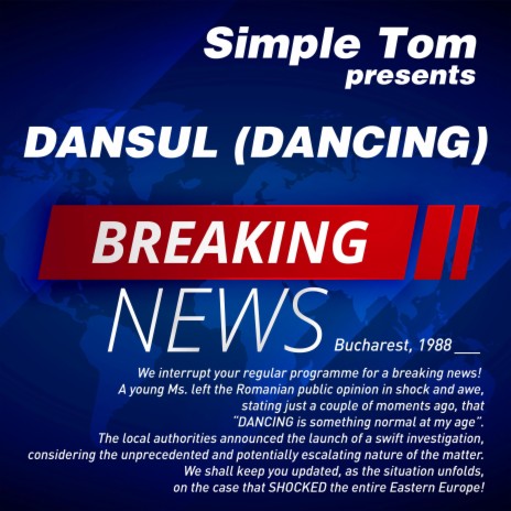 Dansul (Dancing) | Boomplay Music