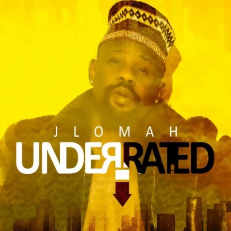 Underrated | Boomplay Music