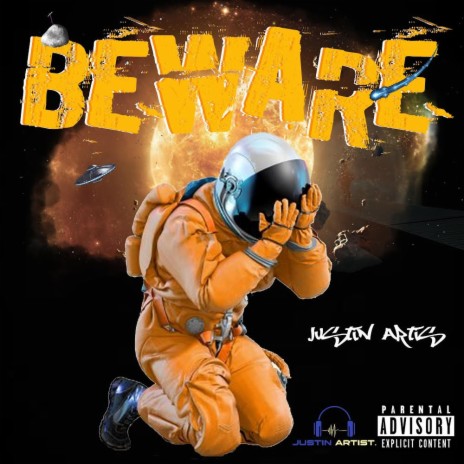Beware (Explicit Version) | Boomplay Music