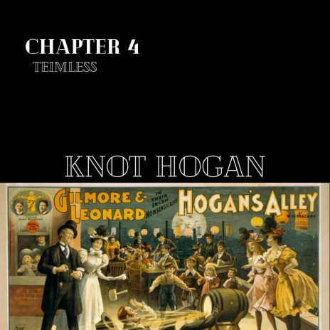 Knot Hogan