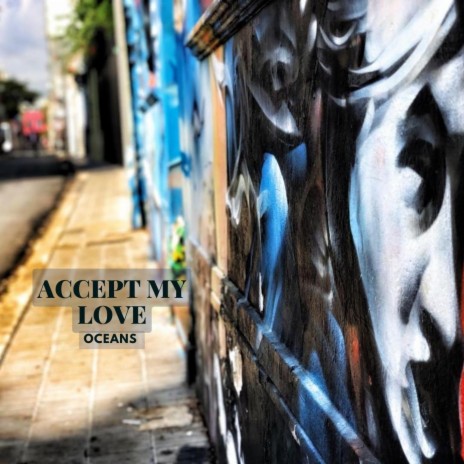 Accept My Love ft. Shelton Taylor | Boomplay Music