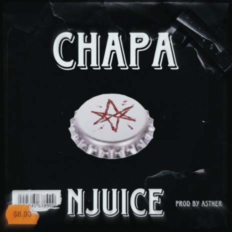 CHAPA ft. Asther the Producer | Boomplay Music