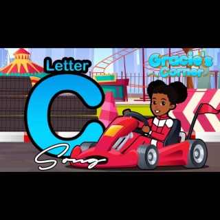 Letter C Song