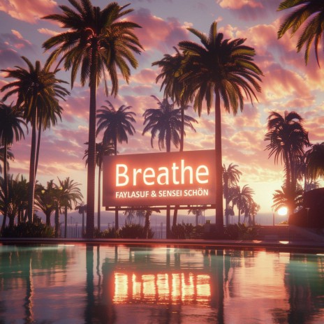 Breathe ft. Sensei Schön | Boomplay Music