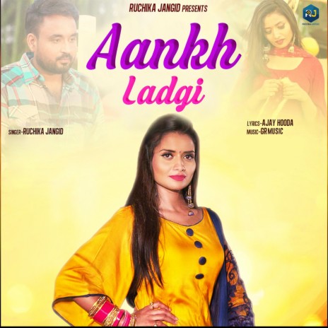 Aankh Ladgi | Boomplay Music