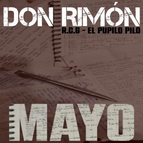Mayo ft. Pupilo Pilo | Boomplay Music