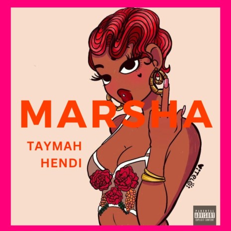 Marsha | Boomplay Music