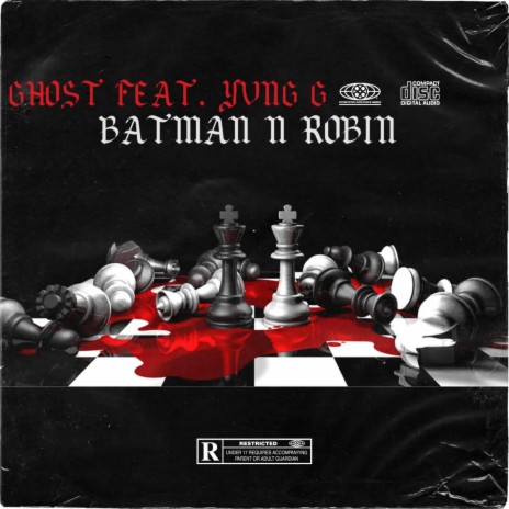 BATMAN N ROBIN ft. Yvng G | Boomplay Music