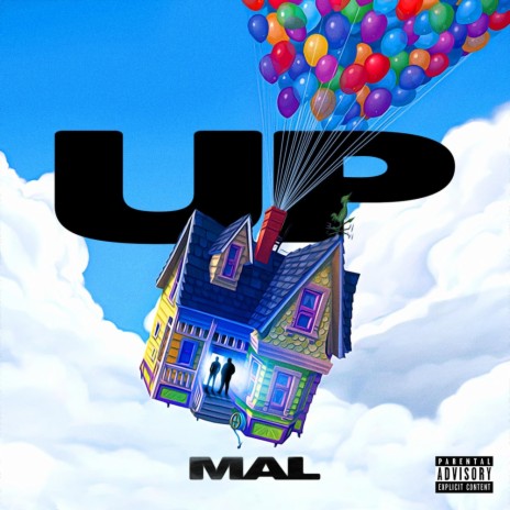 Up ft. YBA1? | Boomplay Music