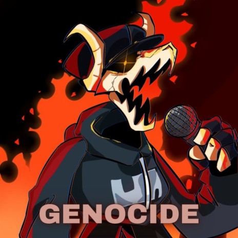 Genocide | Boomplay Music