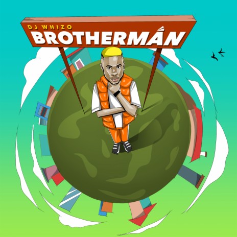 Brotherman | Boomplay Music