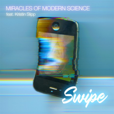 Swipe (feat. Kristin Slipp) | Boomplay Music