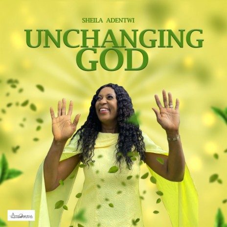 UNCHANGING GOD | Boomplay Music