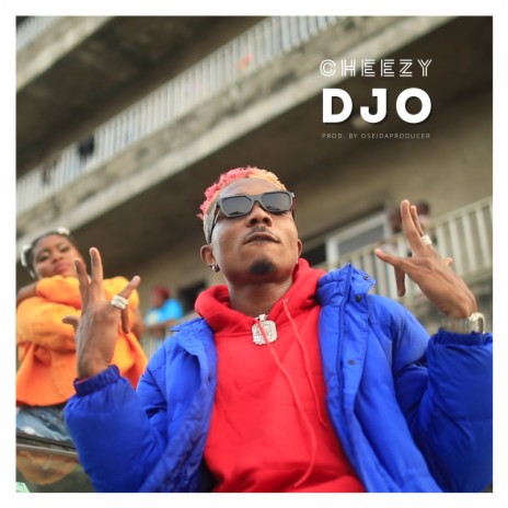 Djo | Boomplay Music