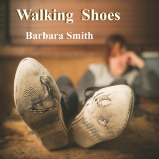 Walking Shoes