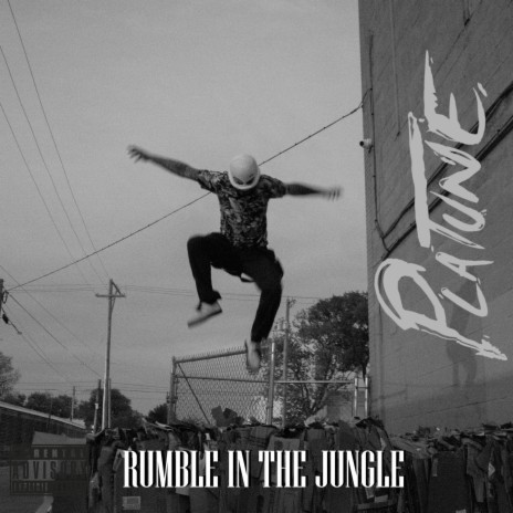 Rumble in the Jungle | Boomplay Music