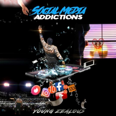 Www Xxx14 Com - Young Zealous Social Media Addictions Lyrics | Boomplay