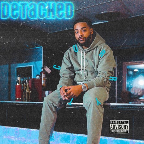 Detatched | Boomplay Music