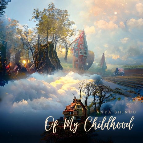 Of My Childhood | Boomplay Music