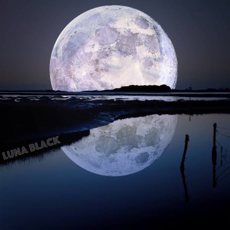 Luna Black | Boomplay Music