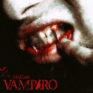 VAMPIRO lyrics | Boomplay Music