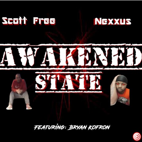 Awakened State ft. Nexx
