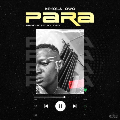 Para | Boomplay Music