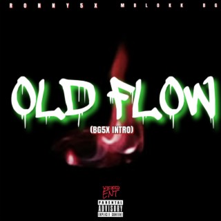 Old flow(BG5X intro)