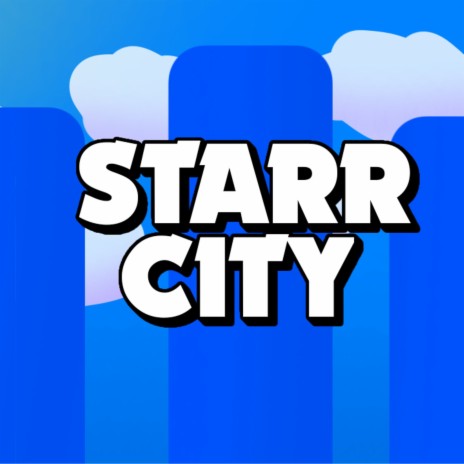 Трек Starr City | Boomplay Music