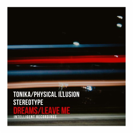 Leave Me (Original Mix) | Boomplay Music