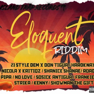 Eloquent Riddim