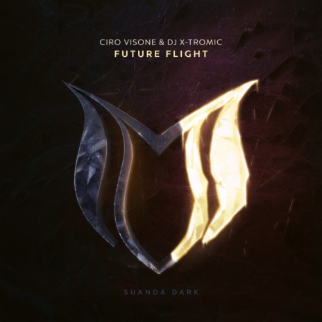 Future Flight ft. DJ X-Tromic