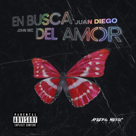 En Busca Del Amor ft. Jhon MC | Boomplay Music