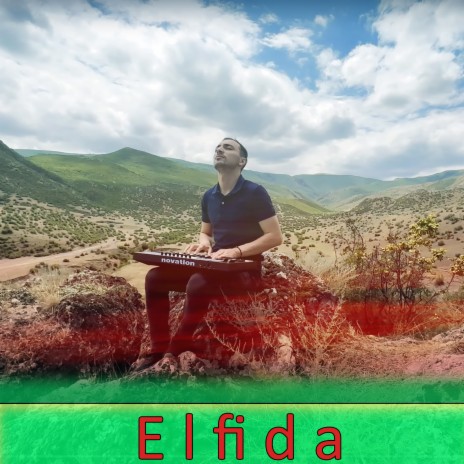 Elfida | Boomplay Music