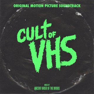 Let's Get Physical... Media (Cult of VHS (Original Motion Picture Soundtrack))
