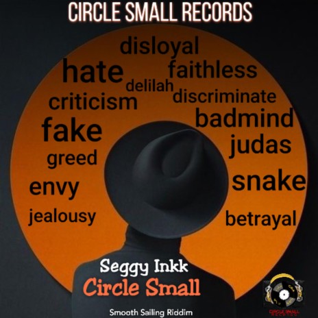 Circle Small ft. Circle Small Records